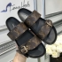 Louis Vuitton Flat 005